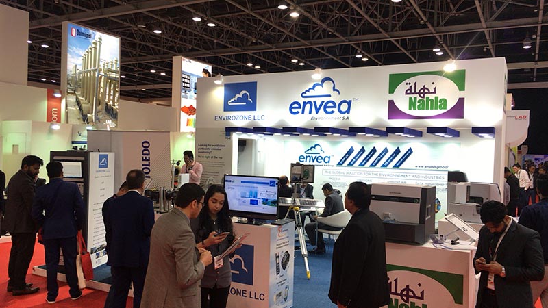 ArabLab 2019 ArabLab 2019