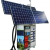 ENVEA-solar-air-quality-pollution-monitoring-station