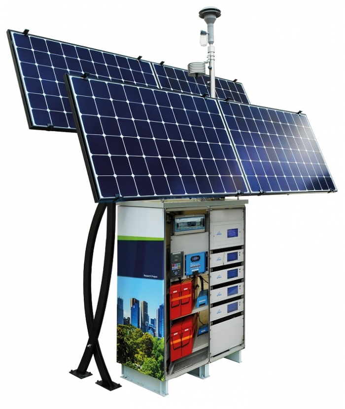 ENVEA-solar-air-quality-pollution-monitoring-station