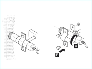 flowjam flow detection process solids powders