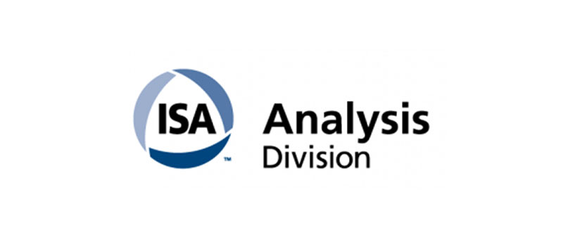 ISA_Analysis-Division 64th ISA Analysis Division Symposium