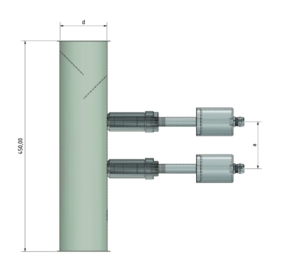 paddy particle size monitoring process powders