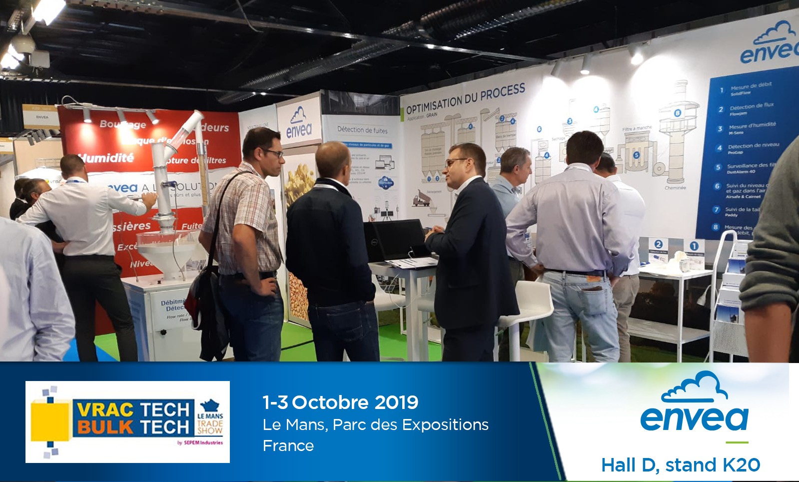 Vractech-ENVEA-2019-process process optimization mesure vrac