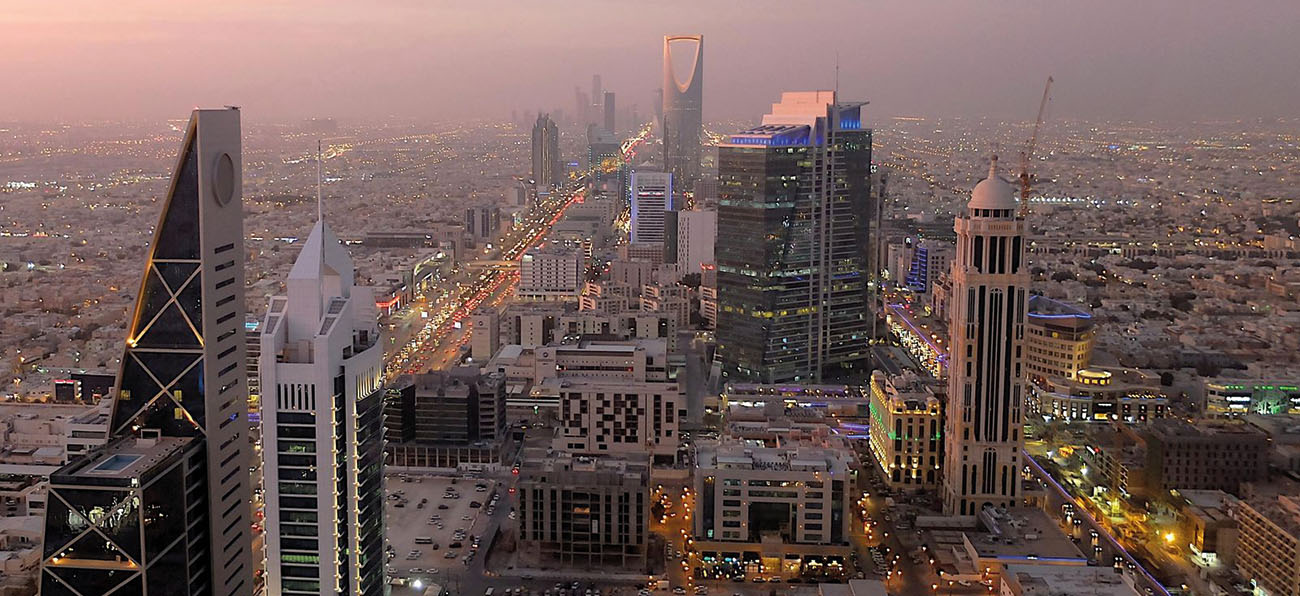 Air Quality Monitoring Envea Lands Key Order In Saudi Arabia Envea