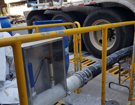 material-flow-monitoring-for-truck-unloading-efficiency_thb