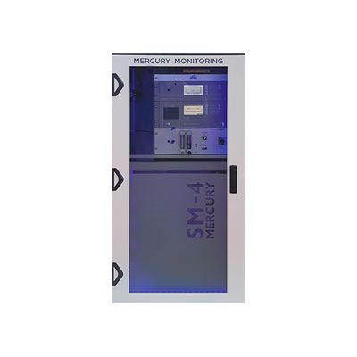 mercury emission cems analyzer