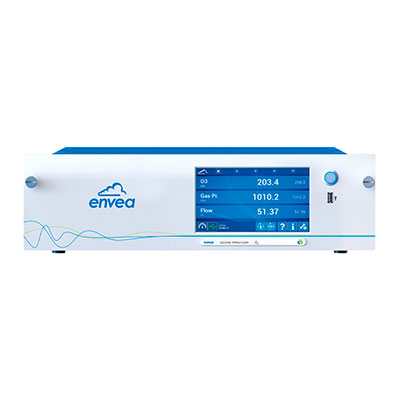 e-Series Ozone analyzer O3