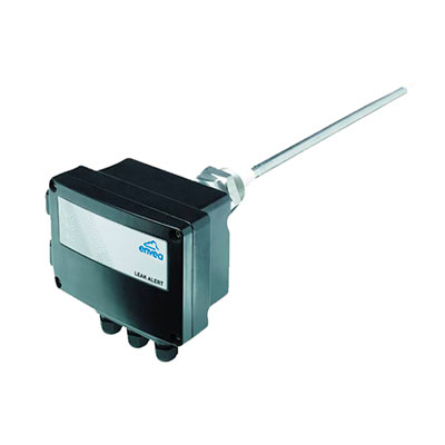 ElectroDynamic® Filter Dust/Leak Monitor