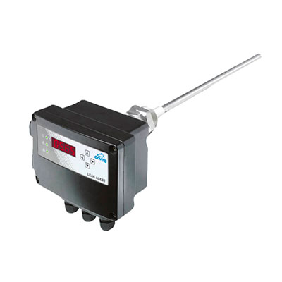 ElectroDynamic® Filter Dust/Leak Monitor