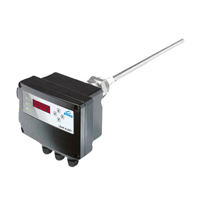 ElectroDynamic® Filter Dust/Leak Monitor