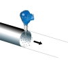 Dust measurement after filters