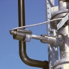 Solid volume measurement up to 20 t/h