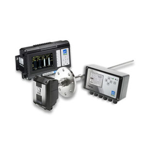 Ffe Qal QAL 991, dust measurement - Process - ENVEA