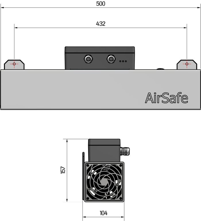 AirSafe 2 - Image 2