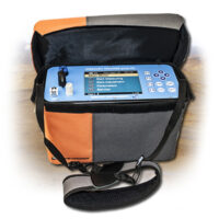 Mercury Tracker-3000 XS - Mercury Instruments - Ambient - ENVEA