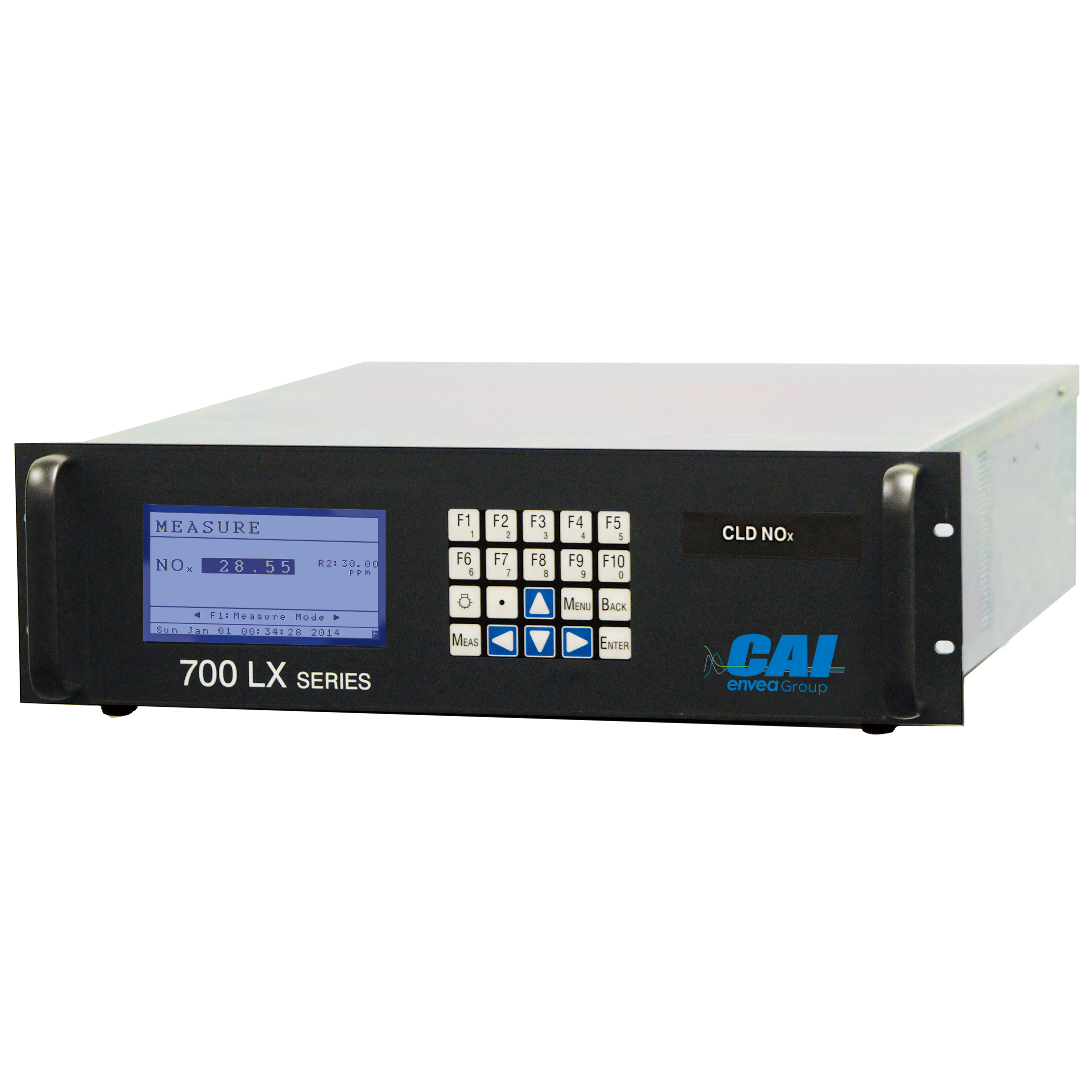 CAI 700 LX CLD